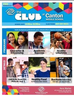 NBGC Flyer 